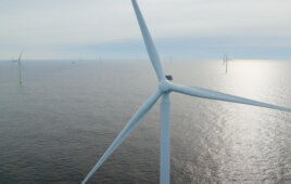 South Fork Wind completes construction offshore of New York