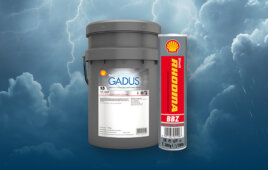 Delivering the proof: A deep dive into blade bearing greases