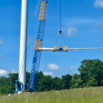 Exus unveils Pitch Power+ tool for monitoring wind turbine fleets